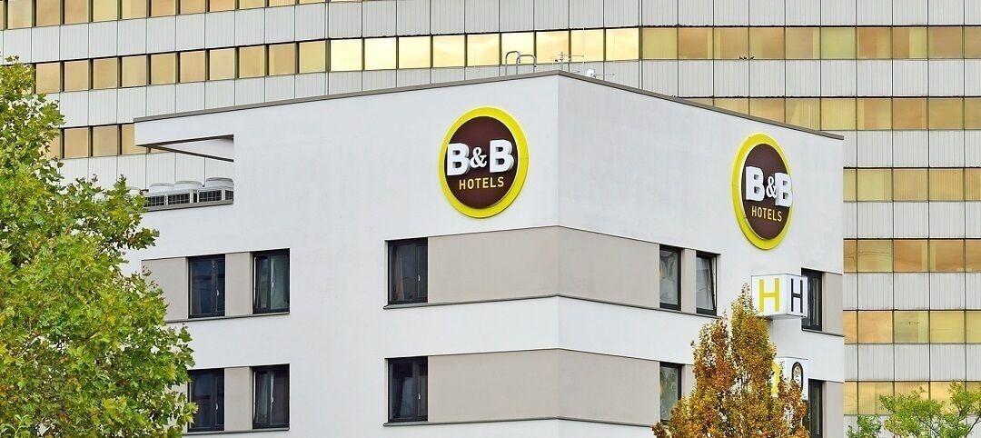 B&B Hotel Stuttgart-Neckarhafen Ngoại thất bức ảnh